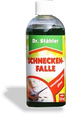 Schneckenköder