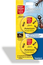 Natria Ameisen-Köderdose