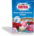 SUBSTRAL Osmocote Rosen und Blühsträucher Dünger
