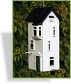 Futterhaus Stadthaus