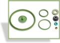 Dichtungssatz, passend für FM 10