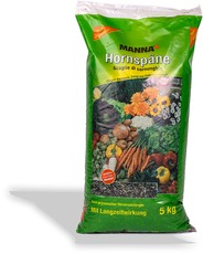 MANNA Hornspäne