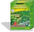 MANNA Baum-, Strauch- und Heckendünger