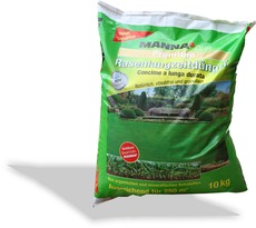 MANNA DUR PREMIUM Rasenlangzeitdünger