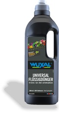 WUXAL Universaldünger
