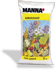 MANNA Kalkstickstoff