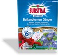SUBSTRAL Osmocote Balkonblumen Dünger
