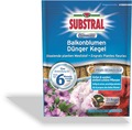 SUBSTRAL Osmocote Balkonblumen Dünger Kegel