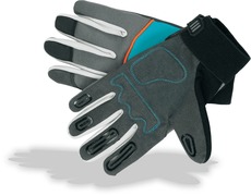 Gerätehandschuh
