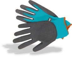 Pflanz- und Bodenhandschuh