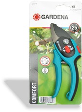 Comfort Gartenschere Kurzkopf