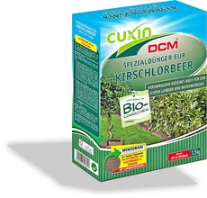 Spezialdünger für Kirschlorbeer
