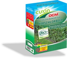 Spezialdünger für Kirschlorbeer