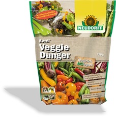 Azet VeggieDünger