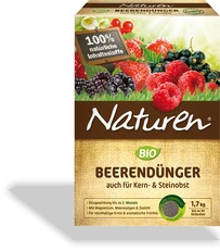 Naturen Bio Beerendünger