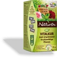 Naturen Bio Vitalkur Gießmittel für pilzanfällige Pflanzen