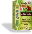 Naturen Bio Vitalkur Gießmittel für schädlingsanfällige Pflanzen