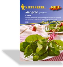 Mangold Charlie