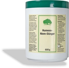 Humeen-Niem-Dünger