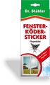 Fenster-Ködersticker