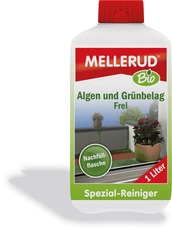 Algen und Grünbelag Frei, Bio