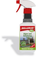 Algen und Grünbelag Frei, Bio