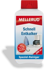 Schnell Entkalker