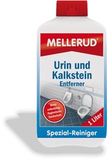 Urin und Kalkstein Entferner
