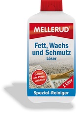 Fett, Wachs und Schmutz Löser