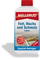 Fett, Wachs und Schmutz Löser
