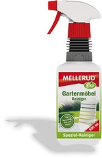 Gartenmöbel Reiniger, Bio