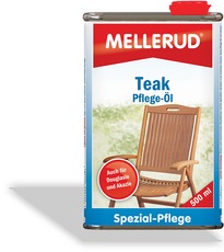Teak Pflege-Öl