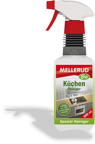 Grundreiniger mellerud Küche holz bio