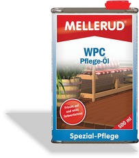 WPC Pflege-Öl