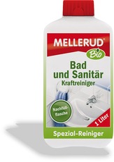 Bad und Sanitär Kraftreiniger Bio
