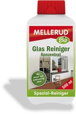Glas Reiniger Konzentrat Bio