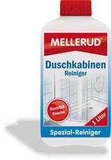 Duschkabinen Reiniger Nachfüllflasche