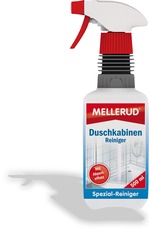 Duschkabinen Reiniger