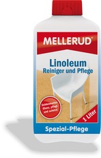 Linoleum Reiniger und Pflege