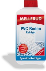 PVC Boden Reiniger