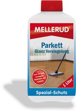 Parkett Glanz Versiegelung