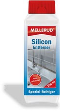 Silicon Entferner