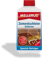 Zementschleier Entferner