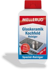 Glaskeramik Kochfeld Reiniger
