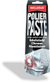 Polierpaste für Edelstahl, Chrom, Aluminium