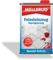 Feinsteinzeug Imprägnierung