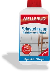 Feinsteinzeug Reiniger und Pflege