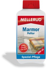 Marmor Politur
