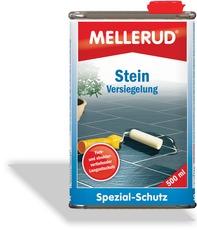 Stein Versiegelung