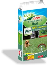 Rasendünger Öko